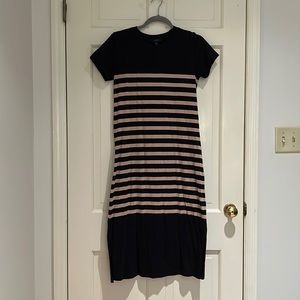 J Crew Knit Dress